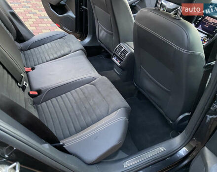 Коричневый Фольксваген Пассат, объемом двигателя 2 л и пробегом 187 тыс. км за 25900 $, фото 18 на Automoto.ua