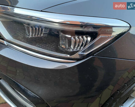 Коричневый Фольксваген Пассат, объемом двигателя 2 л и пробегом 187 тыс. км за 25900 $, фото 30 на Automoto.ua