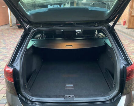 Коричневый Фольксваген Пассат, объемом двигателя 2 л и пробегом 187 тыс. км за 25900 $, фото 37 на Automoto.ua