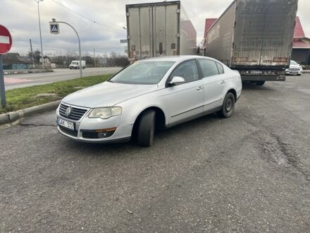Коричневий Фольксваген Пассат, об'ємом двигуна 0 л та пробігом 280 тис. км за 1750 $, фото 1 на Automoto.ua