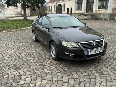 Коричневий Фольксваген Пассат, об'ємом двигуна 1.6 л та пробігом 328 тис. км за 5300 $, фото 1 на Automoto.ua