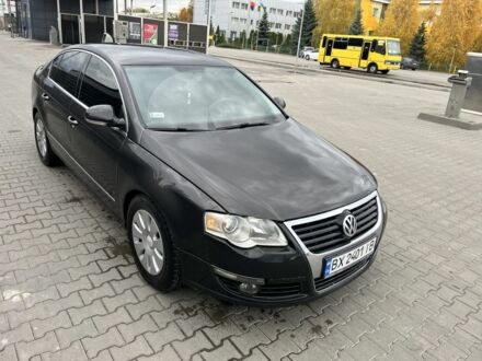 Коричневий Фольксваген Пассат, об'ємом двигуна 2 л та пробігом 350 тис. км за 5000 $, фото 1 на Automoto.ua