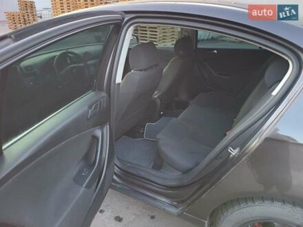 Коричневий Фольксваген Пассат, об'ємом двигуна 2 л та пробігом 342 тис. км за 6600 $, фото 1 на Automoto.ua