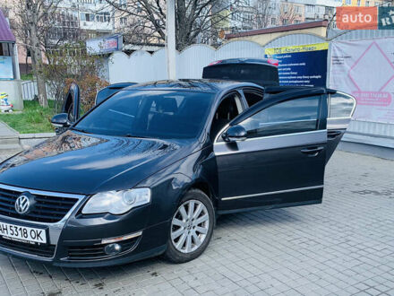 Фольксваген Пассат 2005 в Кропивницком (Кировограде) на Automoto.ua Коричневый Фольксваген Пассат, объемом двигателя 1.6 л и пробегом 180 тыс. км за 5600 $, фото 1 на Automoto.ua
