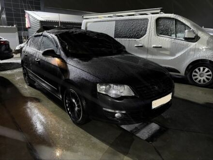 Коричневый Фольксваген Пассат, объемом двигателя 2 л и пробегом 320 тыс. км за 2000 $, фото 1 на Automoto.ua