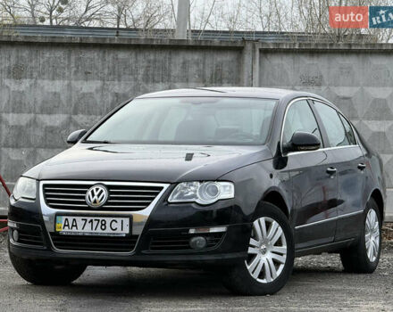 Коричневый Фольксваген Пассат, объемом двигателя 2 л и пробегом 164 тыс. км за 5200 $, фото 1 на Automoto.ua