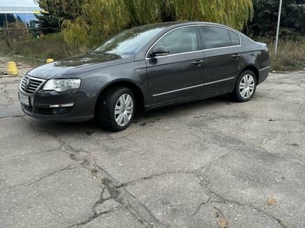 Коричневий Фольксваген Пассат, об'ємом двигуна 1.98 л та пробігом 220 тис. км за 6000 $, фото 1 на Automoto.ua