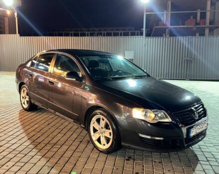 Коричневий Фольксваген Пассат, об'ємом двигуна 1.9 л та пробігом 300 тис. км за 3000 $, фото 1 на Automoto.ua