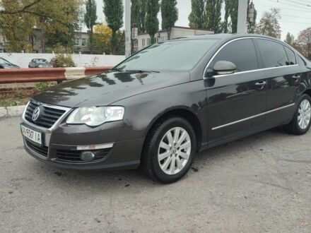 Коричневый Фольксваген Пассат, объемом двигателя 1.8 л и пробегом 90 тыс. км за 5150 $, фото 1 на Automoto.ua