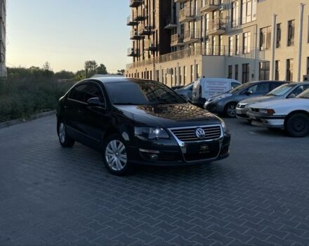 Коричневый Фольксваген Пассат, объемом двигателя 1.8 л и пробегом 220 тыс. км за 6500 $, фото 1 на Automoto.ua