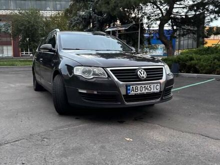 Коричневий Фольксваген Пассат, об'ємом двигуна 1.8 л та пробігом 280 тис. км за 5799 $, фото 1 на Automoto.ua