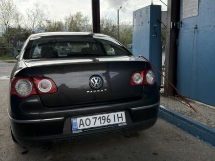 Фольксваген Пассат 2009 в Сваляве на Automoto.ua Коричневый Фольксваген Пассат, объемом двигателя 1.4 л и пробегом 334 тыс. км за 6058 $, фото 1 на Automoto.ua