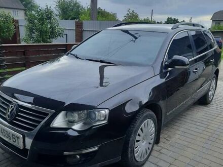 Фольксваген Пассат 2010 у Борщеве на Automoto.ua Коричневий Фольксваген Пассат, об'ємом двигуна 1.97 л та пробігом 456 тис. км за 6450 $, фото 1 на Automoto.ua