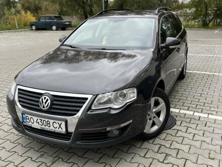 Фольксваген Пассат 2010 в Хмельницком на Automoto.ua Коричневый Фольксваген Пассат, объемом двигателя 1.97 л и пробегом 302 тыс. км за 8500 $, фото 1 на Automoto.ua