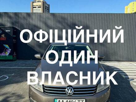 Коричневий Фольксваген Пассат, об'ємом двигуна 1.8 л та пробігом 222 тис. км за 9600 $, фото 1 на Automoto.ua