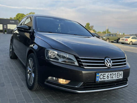 Коричневий Фольксваген Пассат, об'ємом двигуна 1.6 л та пробігом 280 тис. км за 9500 $, фото 1 на Automoto.ua