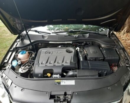 Коричневый Фольксваген Пассат, объемом двигателя 2 л и пробегом 178 тыс. км за 12800 $, фото 1 на Automoto.ua