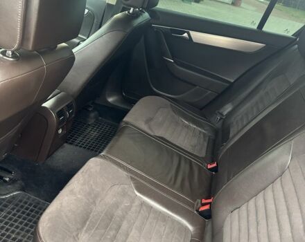 Коричневый Фольксваген Пассат, объемом двигателя 2 л и пробегом 270 тыс. км за 12000 $, фото 1 на Automoto.ua