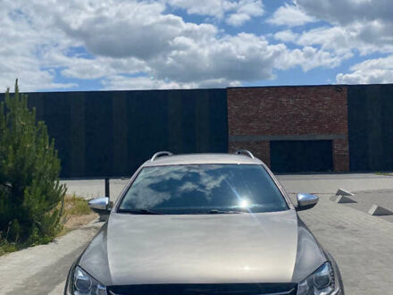 Коричневий Фольксваген Пассат, об'ємом двигуна 1.97 л та пробігом 234 тис. км за 14200 $, фото 1 на Automoto.ua