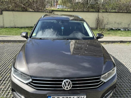 Коричневий Фольксваген Пассат, об'ємом двигуна 1.6 л та пробігом 247 тис. км за 11900 $, фото 1 на Automoto.ua