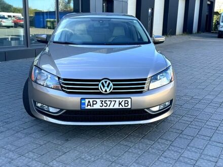 Коричневый Фольксваген Пассат, объемом двигателя 1.8 л и пробегом 151 тыс. км за 9999 $, фото 1 на Automoto.ua