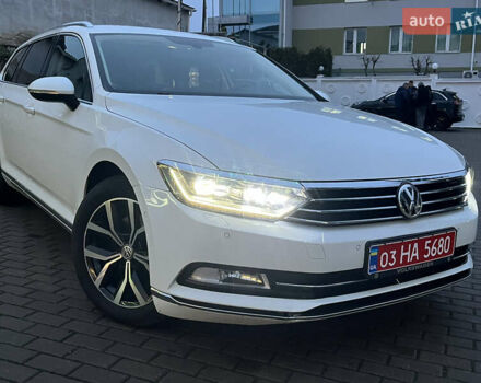 Коричневий Фольксваген Пассат, об'ємом двигуна 1.97 л та пробігом 259 тис. км за 14850 $, фото 1 на Automoto.ua