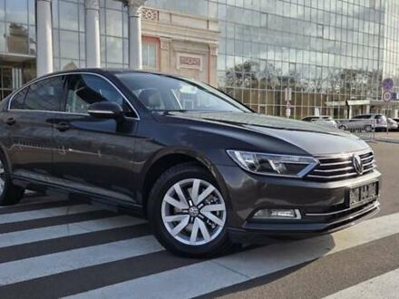 Коричневий Фольксваген Пассат, об'ємом двигуна 1.6 л та пробігом 220 тис. км за 16000 $, фото 1 на Automoto.ua