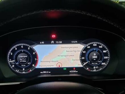 Коричневый Фольксваген Пассат, объемом двигателя 1.8 л и пробегом 42 тыс. км за 27000 $, фото 1 на Automoto.ua