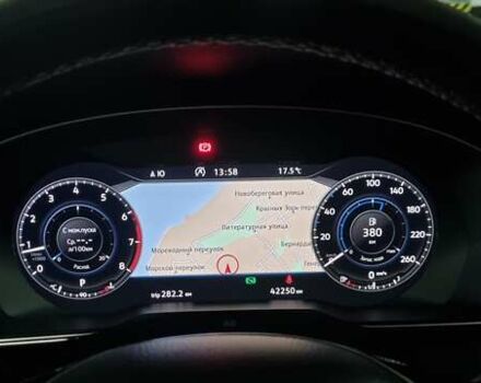 Коричневый Фольксваген Пассат, объемом двигателя 1.8 л и пробегом 42 тыс. км за 27000 $, фото 1 на Automoto.ua