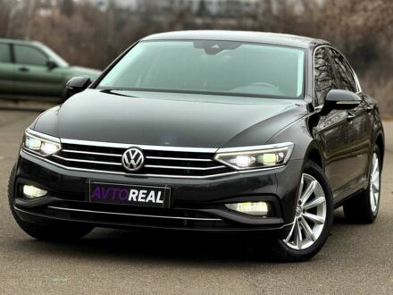 Коричневый Фольксваген Пассат, объемом двигателя 2 л и пробегом 207 тыс. км за 24000 $, фото 1 на Automoto.ua