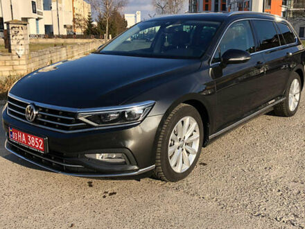 Фольксваген Пассат 2020 у Вараш (Кузнецовськ) на Automoto.ua Коричневий Фольксваген Пассат, об'ємом двигуна 2 л та пробігом 191 тис. км за 23200 $, фото 1 на Automoto.ua