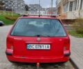 Красный Фольксваген Пассат, объемом двигателя 0 л и пробегом 347 тыс. км за 3100 $, фото 15 на Automoto.ua