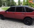 Красный Фольксваген Пассат, объемом двигателя 1.8 л и пробегом 333 тыс. км за 1099 $, фото 12 на Automoto.ua