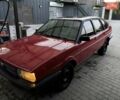 Красный Фольксваген Пассат, объемом двигателя 1.8 л и пробегом 333 тыс. км за 850 $, фото 1 на Automoto.ua