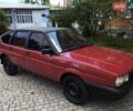 Красный Фольксваген Пассат, объемом двигателя 1.8 л и пробегом 333 тыс. км за 1099 $, фото 13 на Automoto.ua