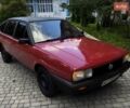 Красный Фольксваген Пассат, объемом двигателя 1.8 л и пробегом 333 тыс. км за 1099 $, фото 1 на Automoto.ua