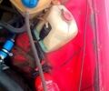 Червоний Фольксваген Пассат, об'ємом двигуна 1.6 л та пробігом 294 тис. км за 1200 $, фото 10 на Automoto.ua
