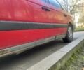 Червоний Фольксваген Пассат, об'ємом двигуна 1.8 л та пробігом 392 тис. км за 1000 $, фото 5 на Automoto.ua
