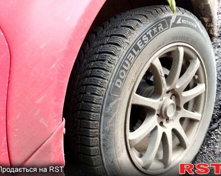 Красный Фольксваген Пассат, объемом двигателя 1.9 л и пробегом 385 тыс. км за 1500 $, фото 8 на Automoto.ua