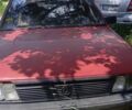 Красный Фольксваген Пассат, объемом двигателя 0 л и пробегом 100 тыс. км за 700 $, фото 1 на Automoto.ua