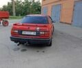 Червоний Фольксваген Пассат, об'ємом двигуна 2 л та пробігом 450 тис. км за 1350 $, фото 3 на Automoto.ua