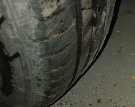 Красный Фольксваген Пассат, объемом двигателя 1.8 л и пробегом 380 тыс. км за 1800 $, фото 29 на Automoto.ua