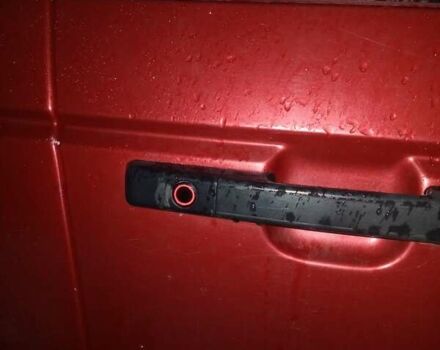 Красный Фольксваген Пассат, объемом двигателя 1.8 л и пробегом 380 тыс. км за 1800 $, фото 11 на Automoto.ua