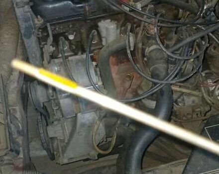 Красный Фольксваген Пассат, объемом двигателя 1.8 л и пробегом 380 тыс. км за 1800 $, фото 26 на Automoto.ua