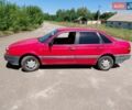 Красный Фольксваген Пассат, объемом двигателя 1.8 л и пробегом 218 тыс. км за 1100 $, фото 6 на Automoto.ua