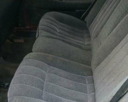 Красный Фольксваген Пассат, объемом двигателя 1.8 л и пробегом 380 тыс. км за 1800 $, фото 13 на Automoto.ua