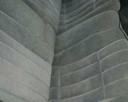 Красный Фольксваген Пассат, объемом двигателя 1.8 л и пробегом 380 тыс. км за 1800 $, фото 16 на Automoto.ua