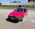 Красный Фольксваген Пассат, объемом двигателя 1.8 л и пробегом 218 тыс. км за 1100 $, фото 7 на Automoto.ua