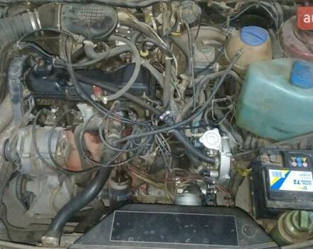 Красный Фольксваген Пассат, объемом двигателя 1.8 л и пробегом 380 тыс. км за 1800 $, фото 25 на Automoto.ua