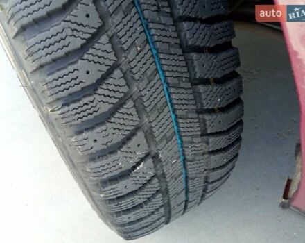 Червоний Фольксваген Пассат, об'ємом двигуна 1.8 л та пробігом 431 тис. км за 1350 $, фото 3 на Automoto.ua